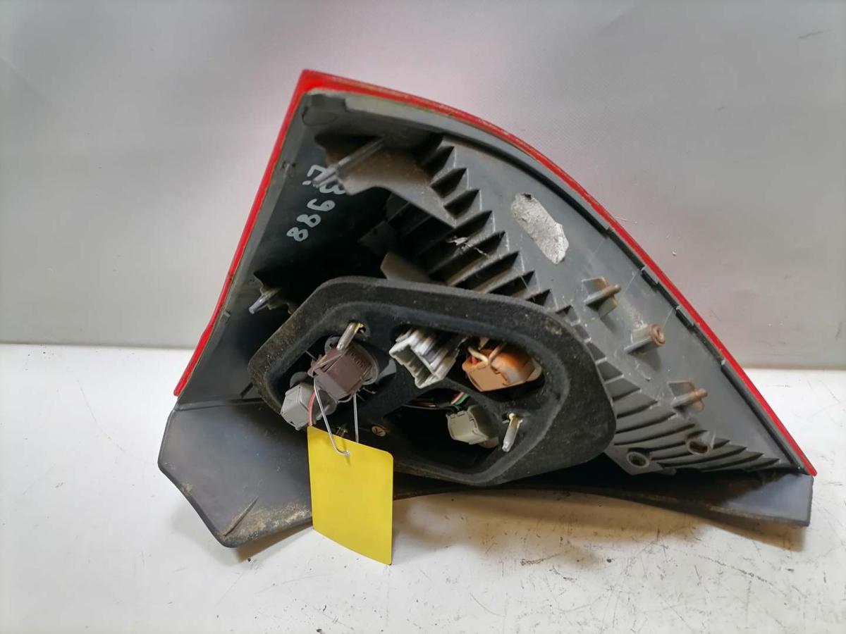 Honda Civic EU7 original Rücklicht Rückleuchte Schlussleuchte links 5-Türer Bj.2002